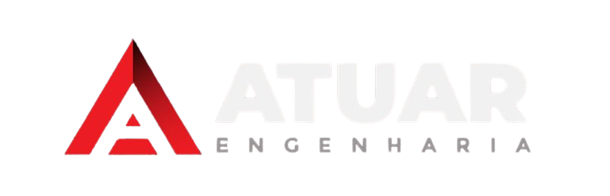 Logo Atuar Engenharia